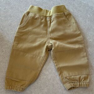 Patagonia Kids' Tan Joggers